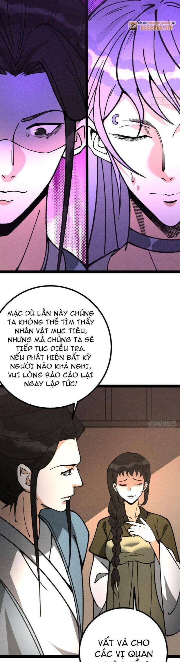 Trở Thành Tiên Bắt Đầu Từ Việc Xuyên Không Thành... Heo Chương 55 Ảnh 14