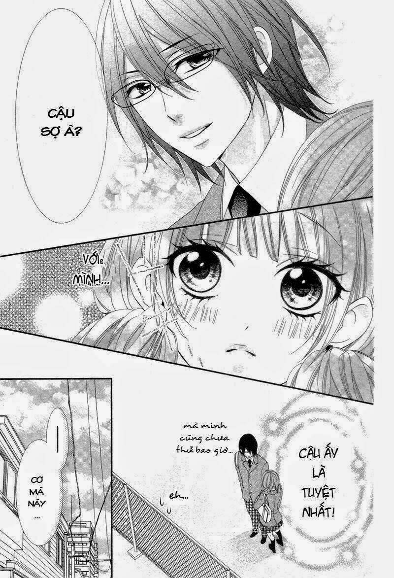 Are After Boyfriend Chương 3 Ảnh 9