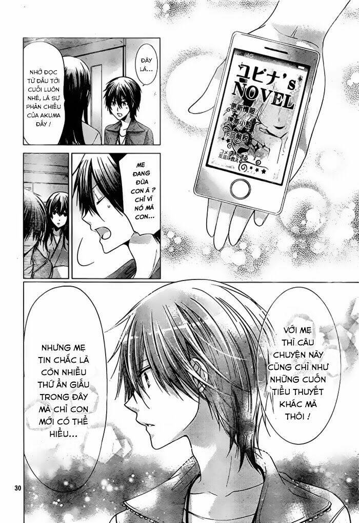 Watashi Ni Xx Shinasai! Chương 72 Ảnh 34