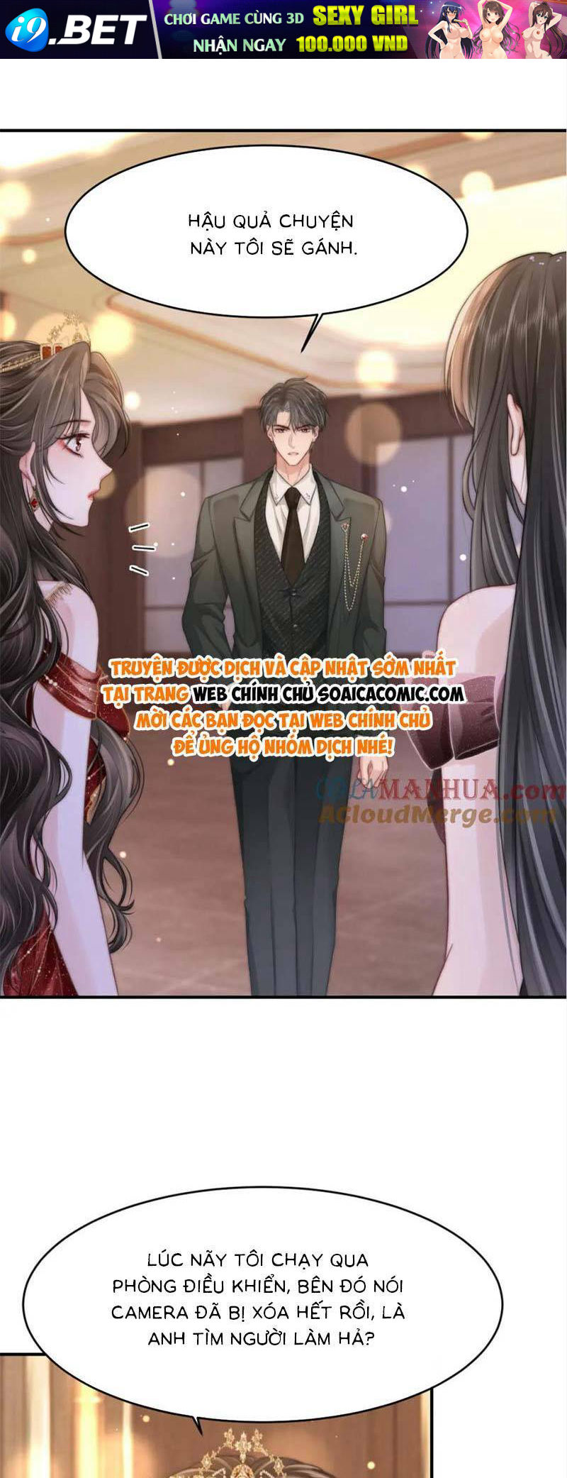 Sau Khi Chia Tay, Cô Ấy Trở Thành Nữ Vương Hotsearch Chương 30 Ảnh 35