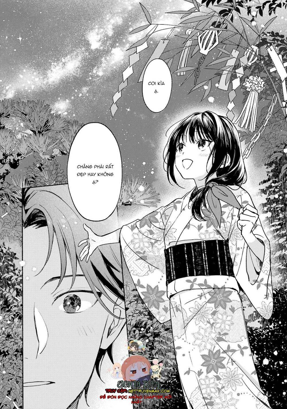 Katsuben Ouji No Hanayome-San Chương 7 Ảnh 15