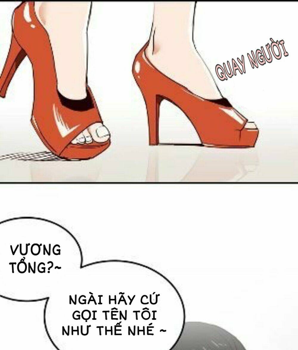 Kim Tiền Chí Thượng Chương 2 Ảnh 8