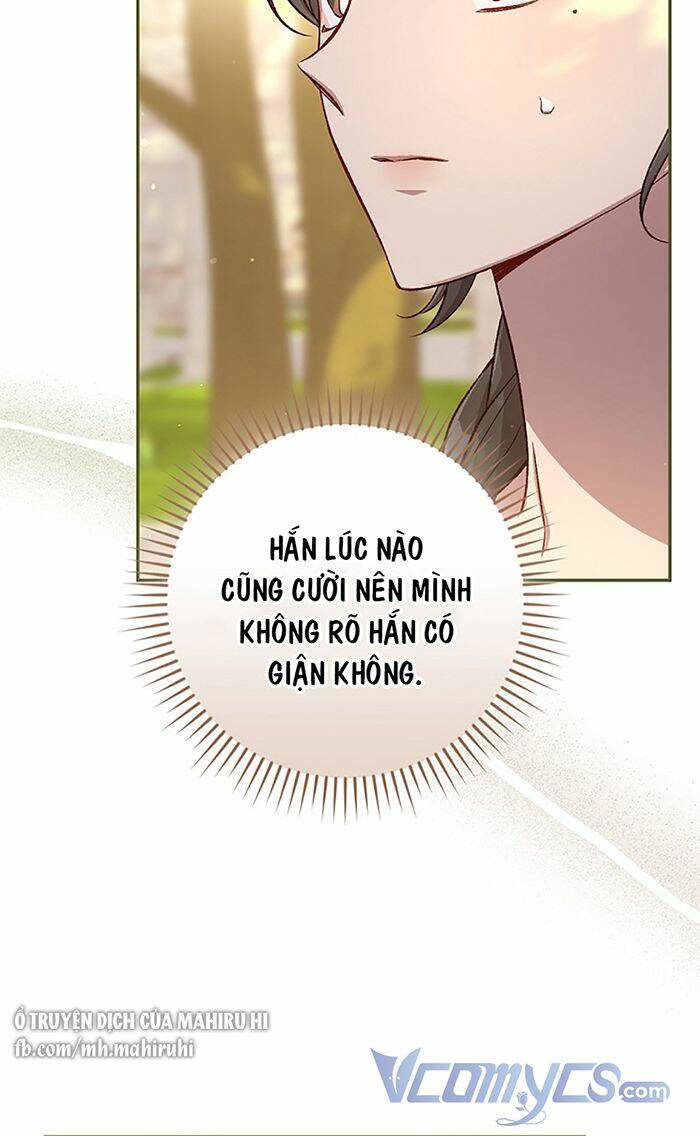 Tồn Tại Như Một Nữ Hầu Chương 117 Ảnh 14