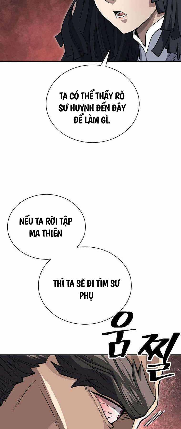 Kiếm Ma Đạo Chương 67 Ảnh 116