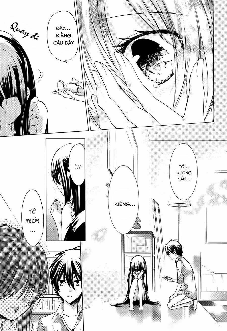 Watashi Ni Xx Shinasai! Chương 62 Ảnh 30