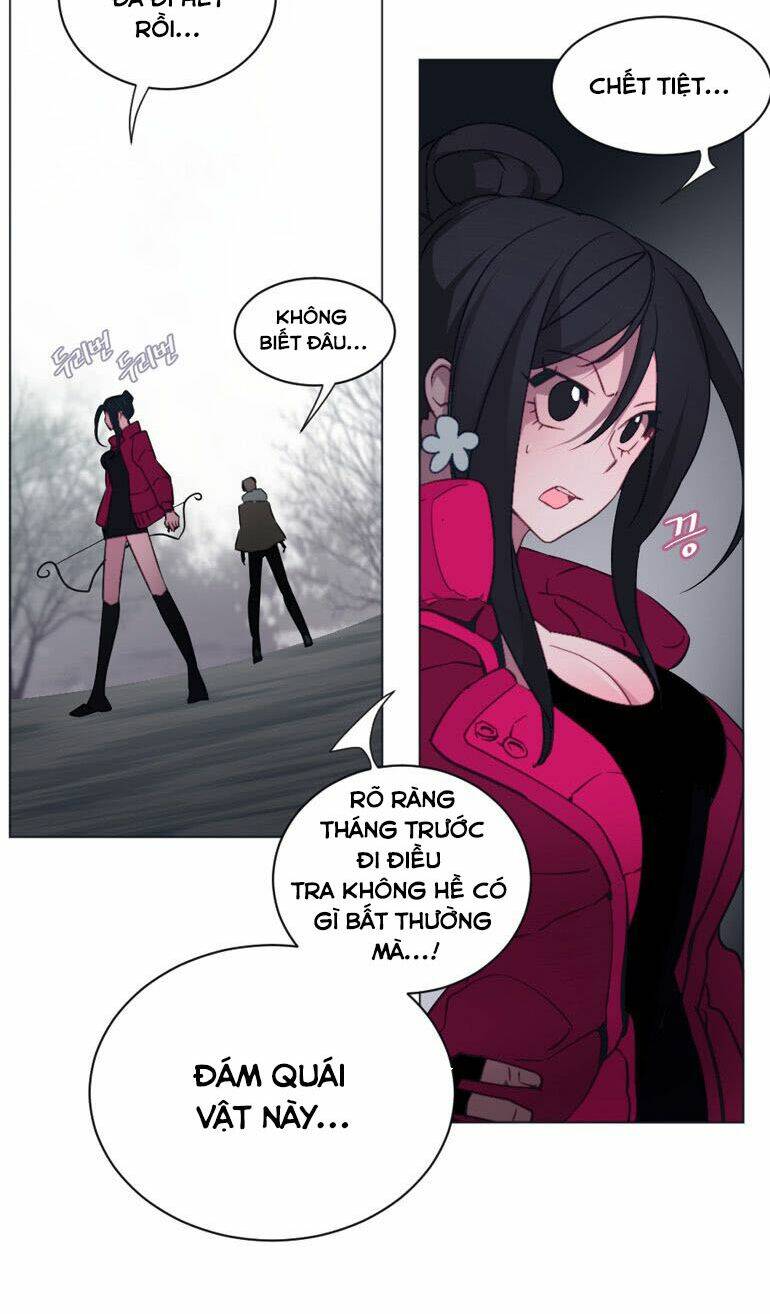 The Memory Of Wind: Anz Chương 36 Ảnh 21