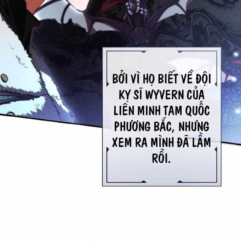 Sự Ra Đời Của Một Anh Hùng Chương 149 Ảnh 129