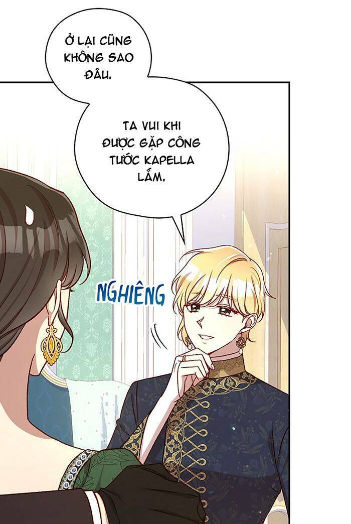 Tồn Tại Như Một Nữ Hầu Chương 123 Ảnh 32