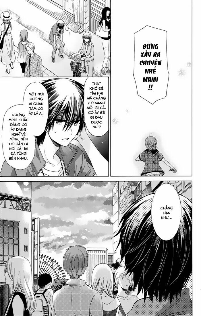 Watashi Ni Xx Shinasai! Chương 73 Ảnh 25