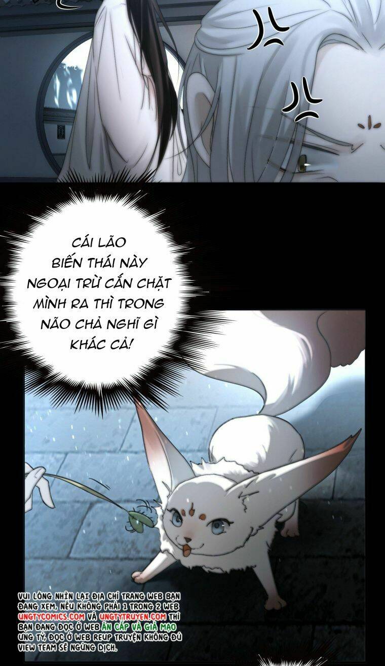 Nguyệt Trụy Trọng Minh Chương 7 Ảnh 9
