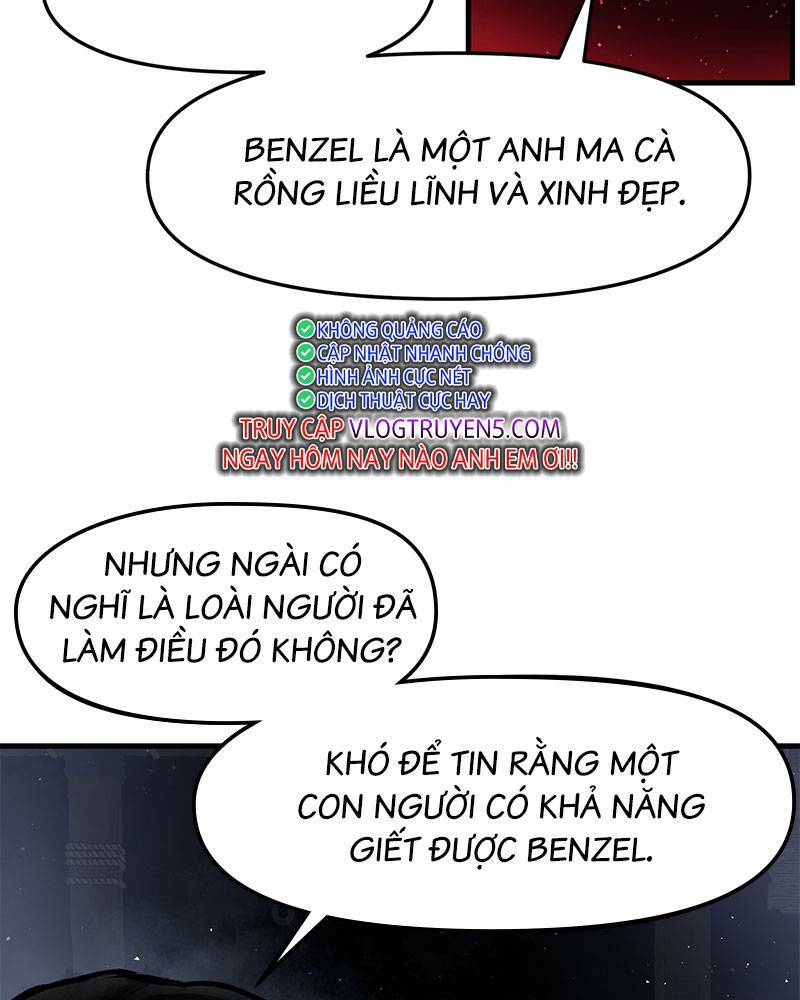 Kị Sĩ Xác Sống Chương 13 Ảnh 9