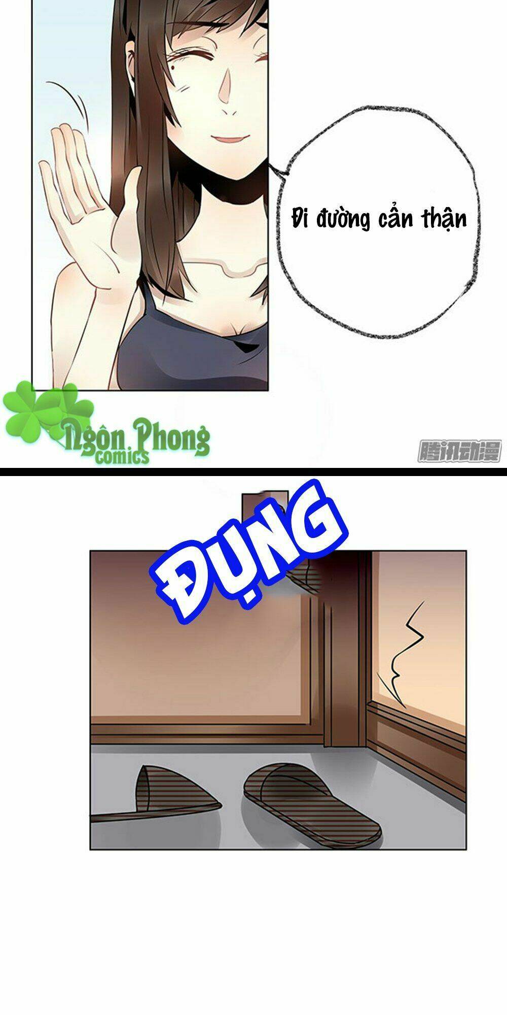 Vũ Hội Thần Bí Chương 9 Ảnh 28