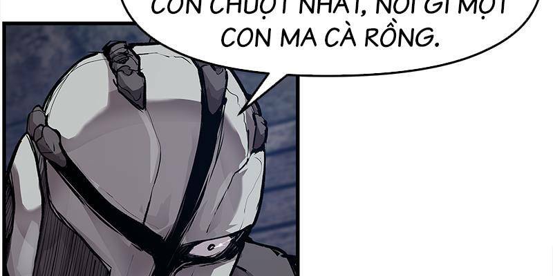 Kị Sĩ Xác Sống Chương 22 Ảnh 91