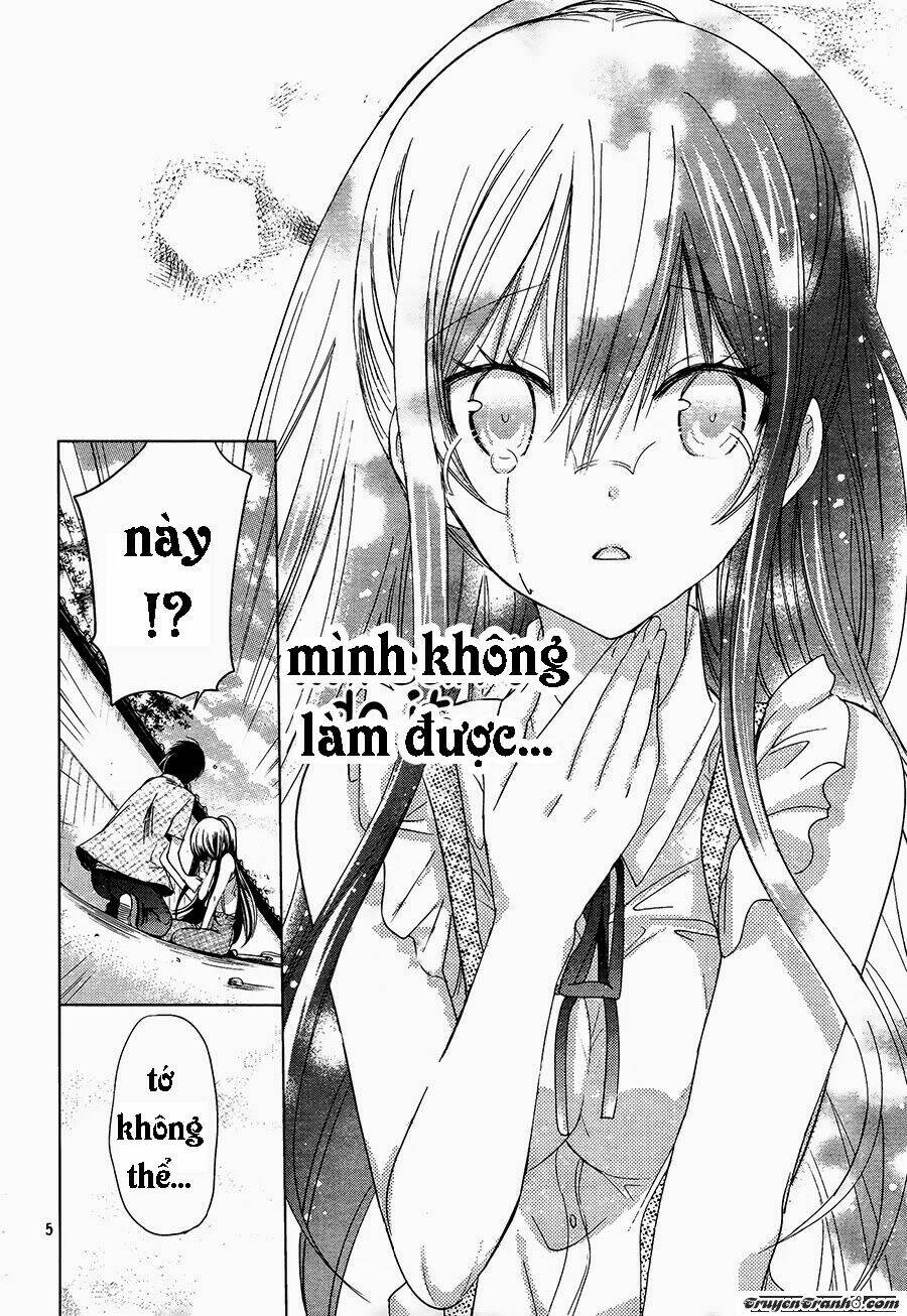 Watashi Ni Xx Shinasai! Chương 70 Ảnh 8