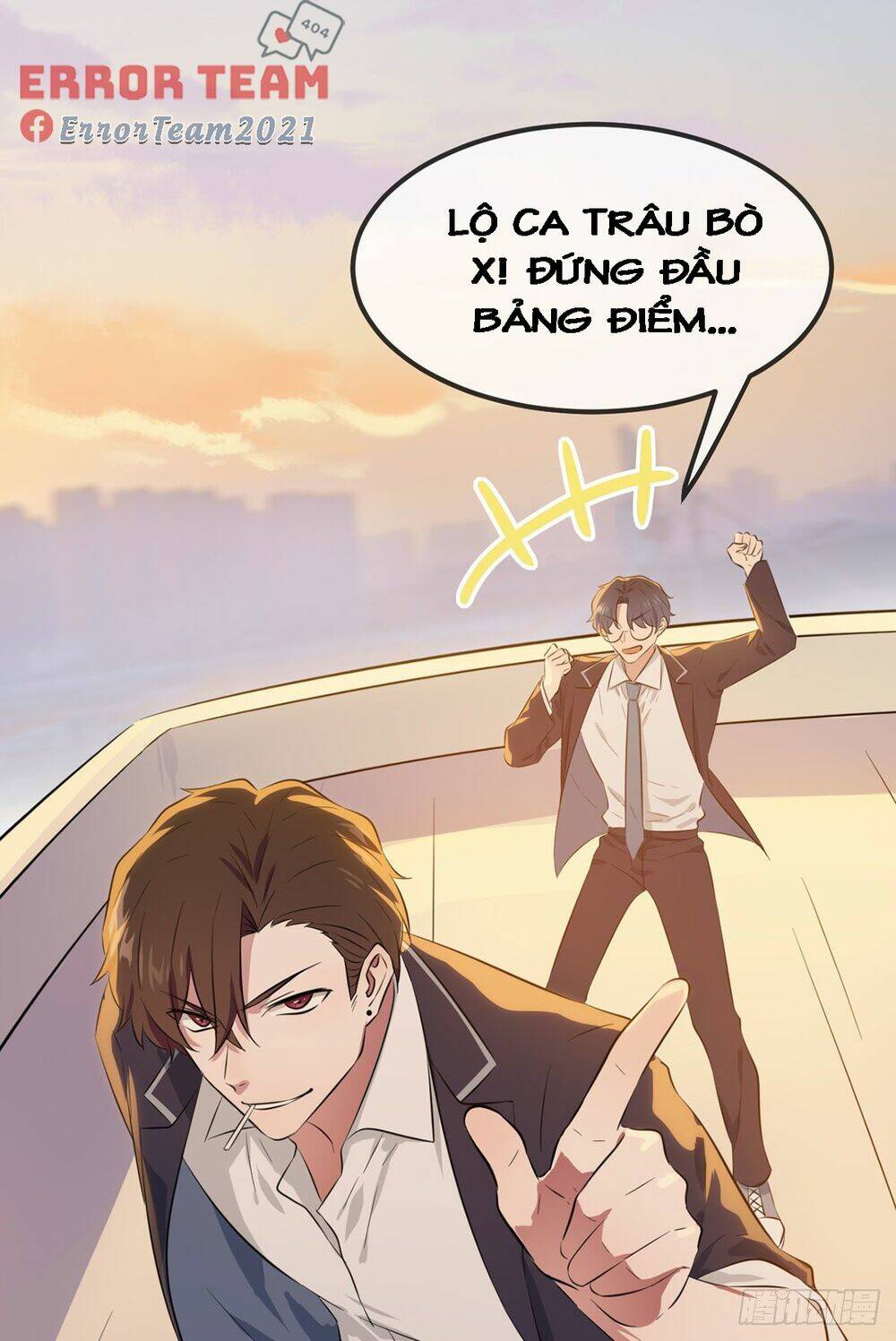 Tôi Kiện Lão Sư! Chương 2 Ảnh 18