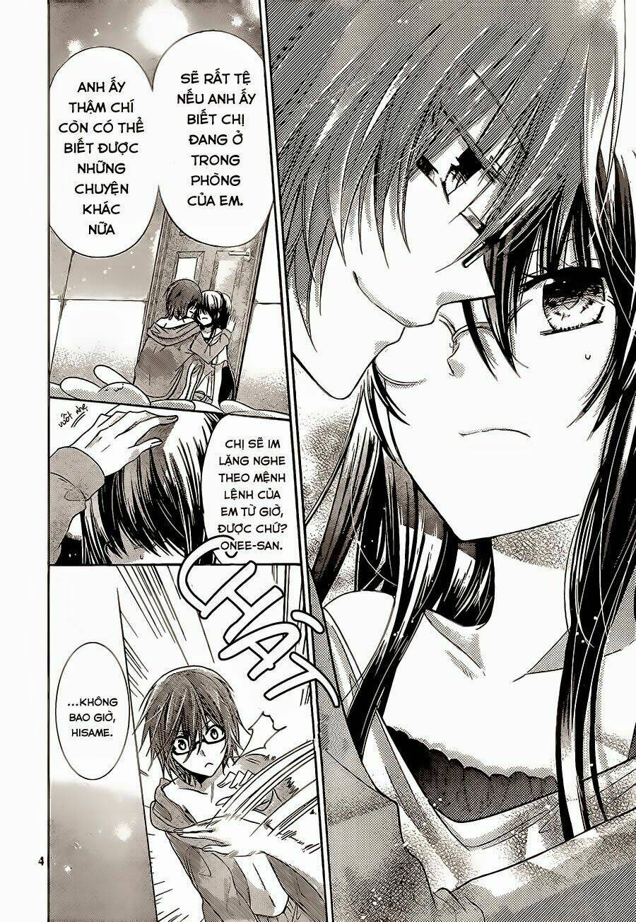 Watashi Ni Xx Shinasai! Chương 65 Ảnh 5