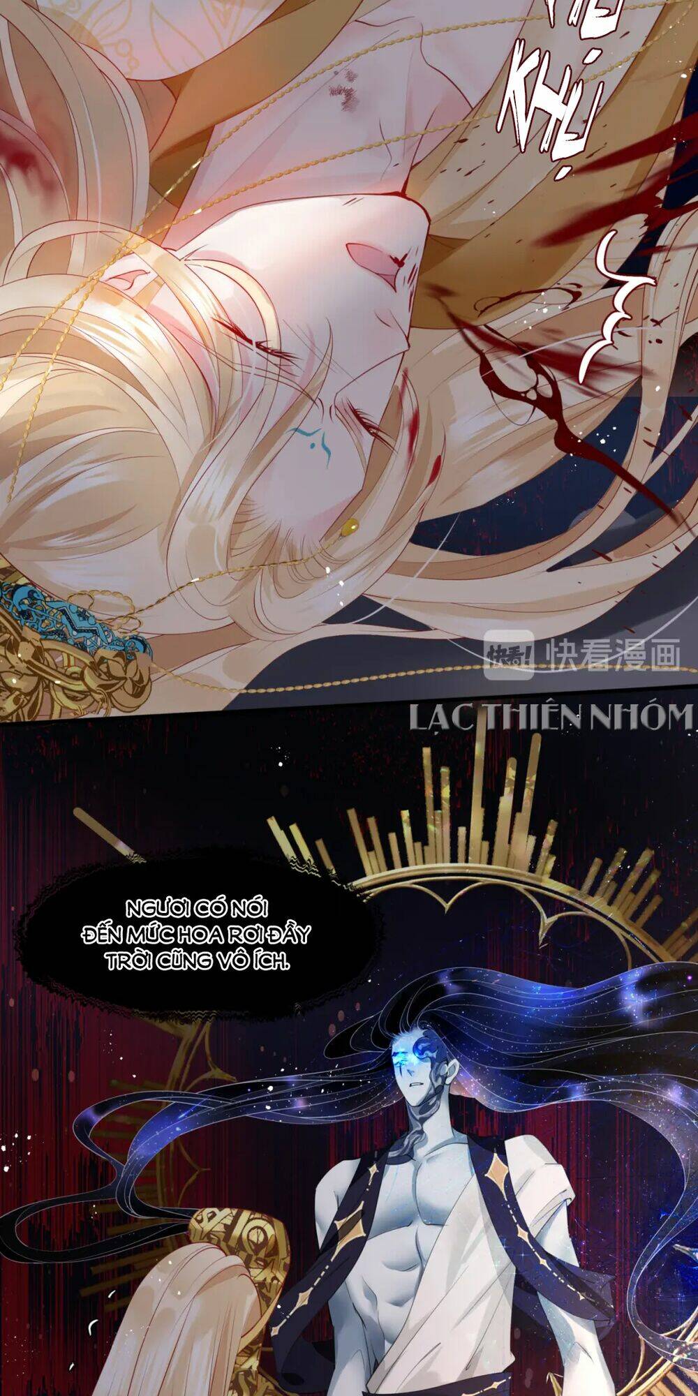 Ma Tôn Muốn Ôm Ôm Chương 78 Ảnh 15