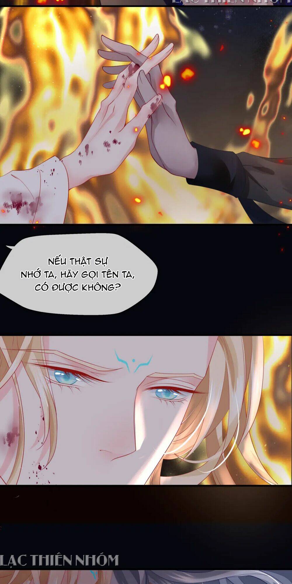 Ma Tôn Muốn Ôm Ôm Chương 81 Ảnh 21