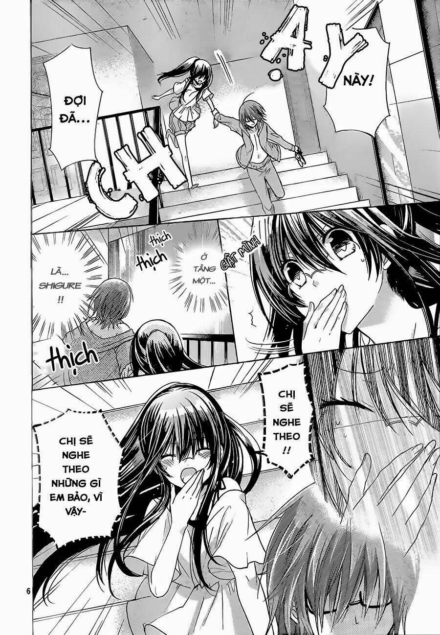 Watashi Ni Xx Shinasai! Chương 65 Ảnh 7