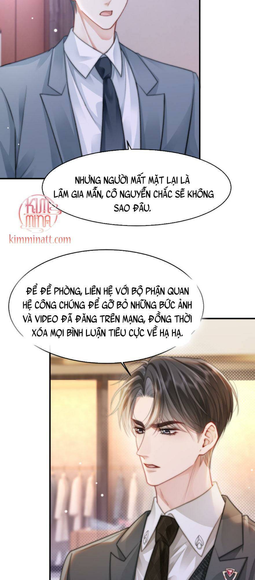 Sau Khi Chia Tay, Cô Ấy Trở Thành Nữ Vương Hotsearch Chương 27 Ảnh 38
