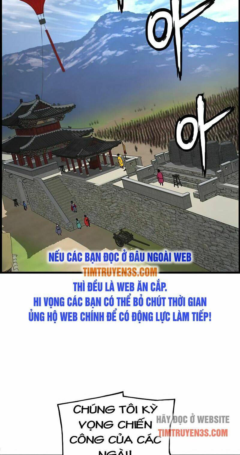 Tôi Sẽ Sống Như Một Hoàng Tử Chương 66 Ảnh 21