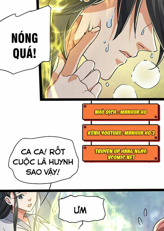 Tu Tiên Giới Duy Nhất Thuần Gia Môn Chương 3 Ảnh 50