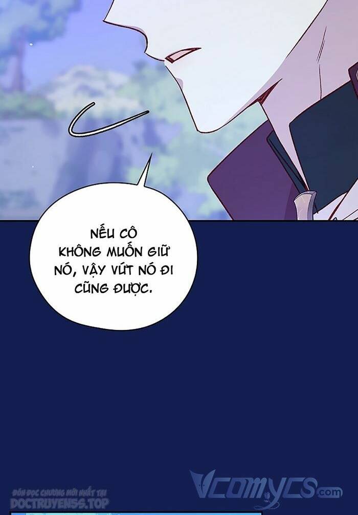Tồn Tại Như Một Nữ Hầu Chương 113 Ảnh 17