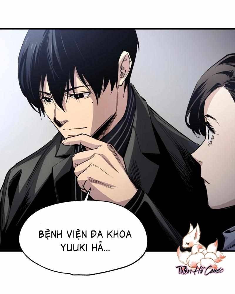 Black Surge Chương 10 Ảnh 21