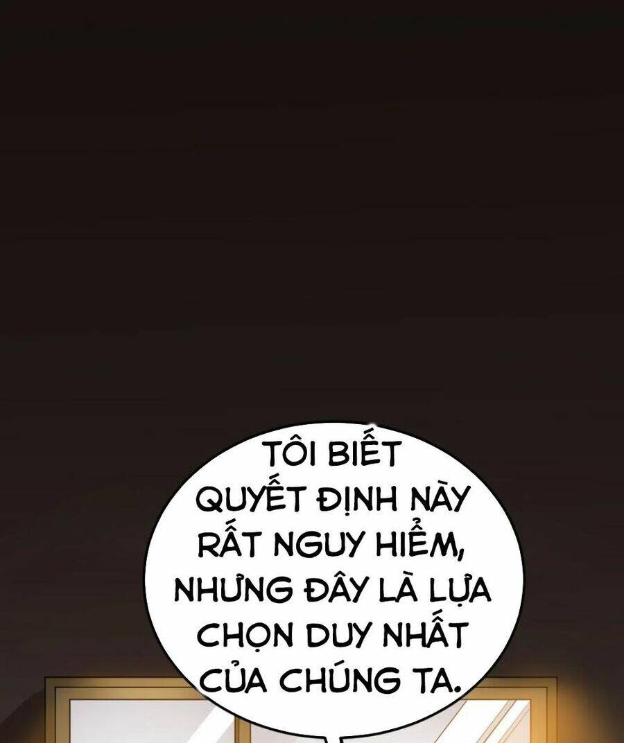 Vô Hạn Biến Dị Chương 35 Ảnh 2
