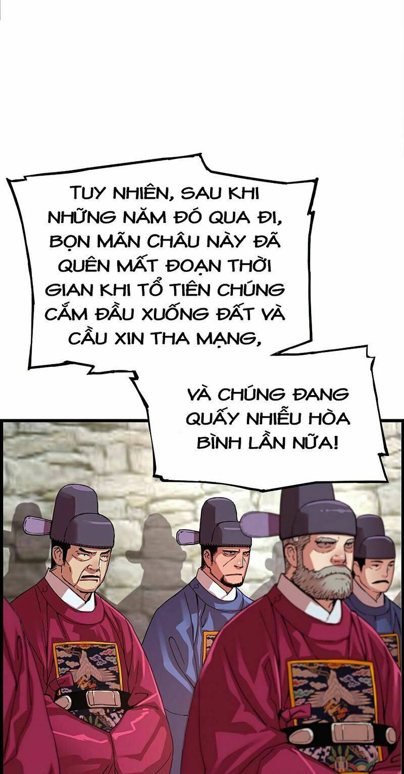Tôi Sẽ Sống Như Một Hoàng Tử Chương 66 Ảnh 9