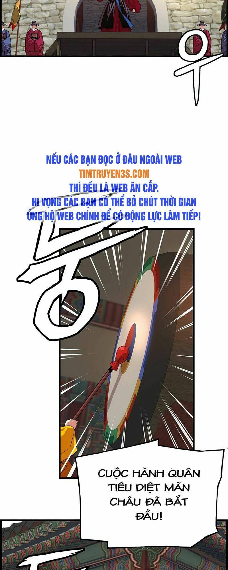 Tôi Sẽ Sống Như Một Hoàng Tử Chương 66 Ảnh 19