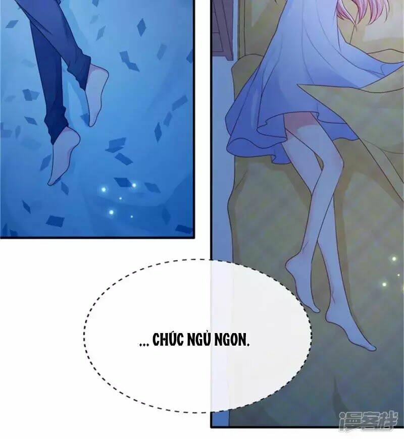 Nụ Cười Cô Ấy Giống Như Kẹo Đường Chương 25 Ảnh 15