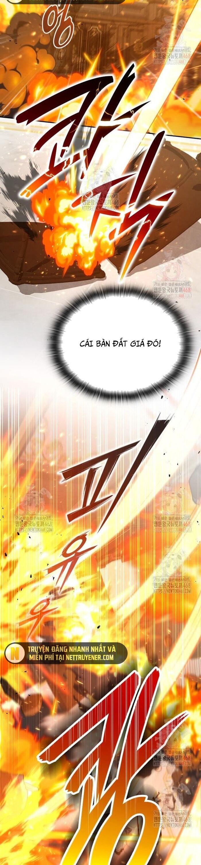 Trường Mẫu Giáo Thần Thú Chương 21 Ảnh 25