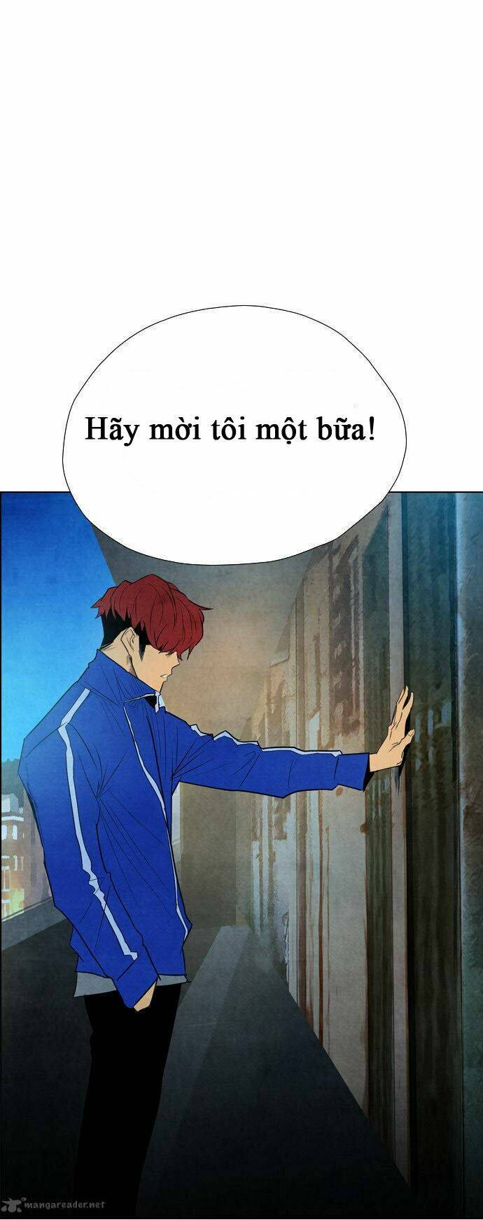 Nạn Nhân Hồi Sinh Chương 34 Ảnh 63