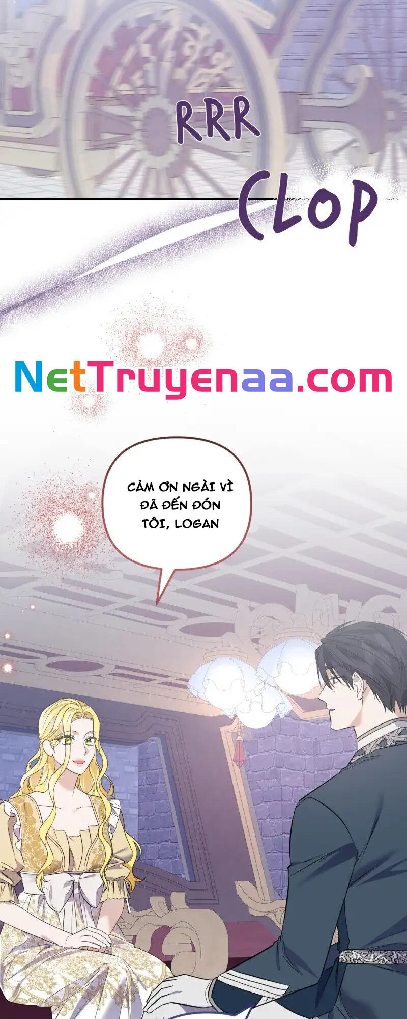 Sự Quyến Rũ Của Người Vợ Chương 26 Ảnh 36