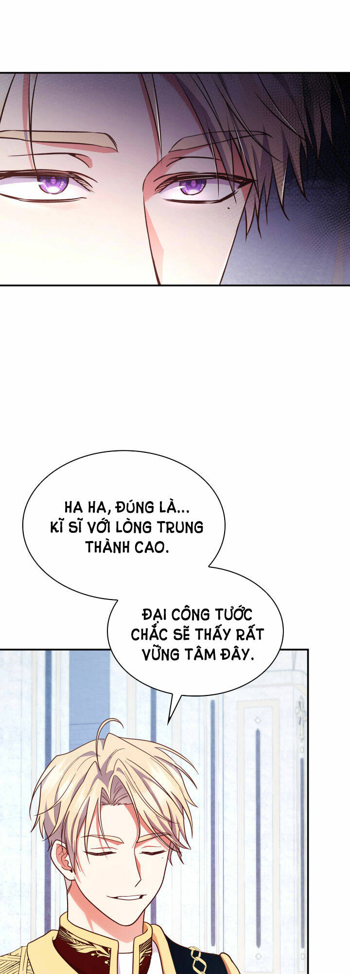 Từ Ác Nữ, Tôi Trở Thành Một Người Mẹ Chương 44.2 Ảnh 25