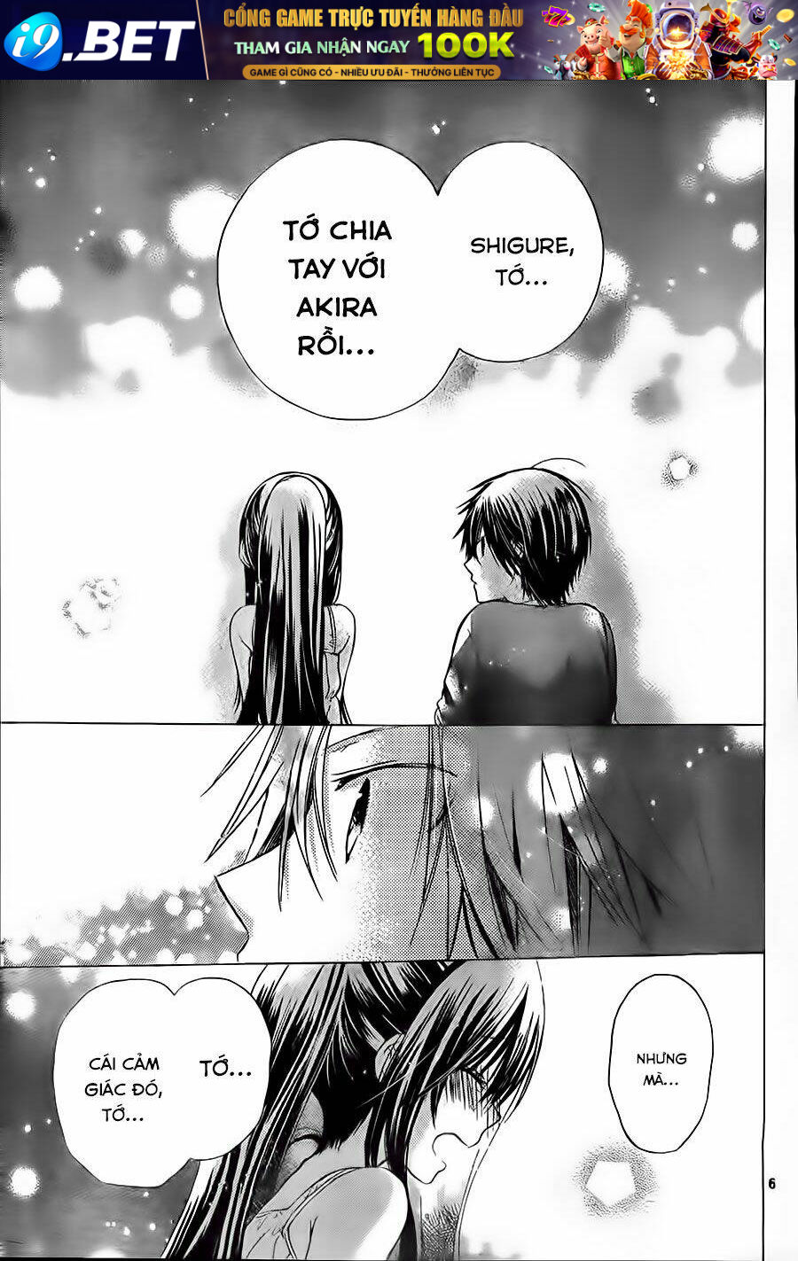 Watashi Ni Xx Shinasai! Chương 60 Ảnh 10