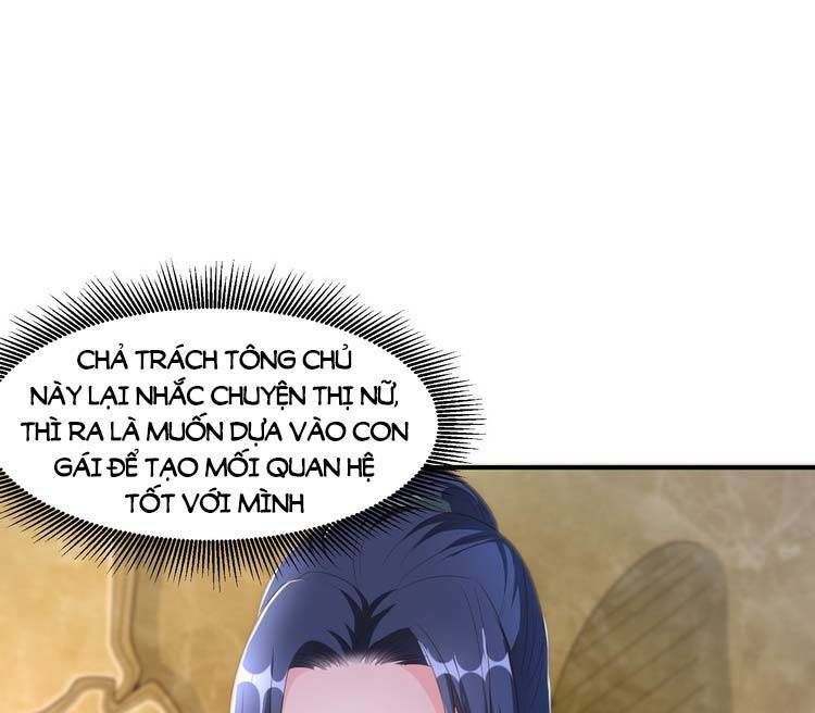 Thân Là Phản Diện, Ta Đi Bán Hành Cho Nhân Vật Chính Chương 1 Ảnh 68