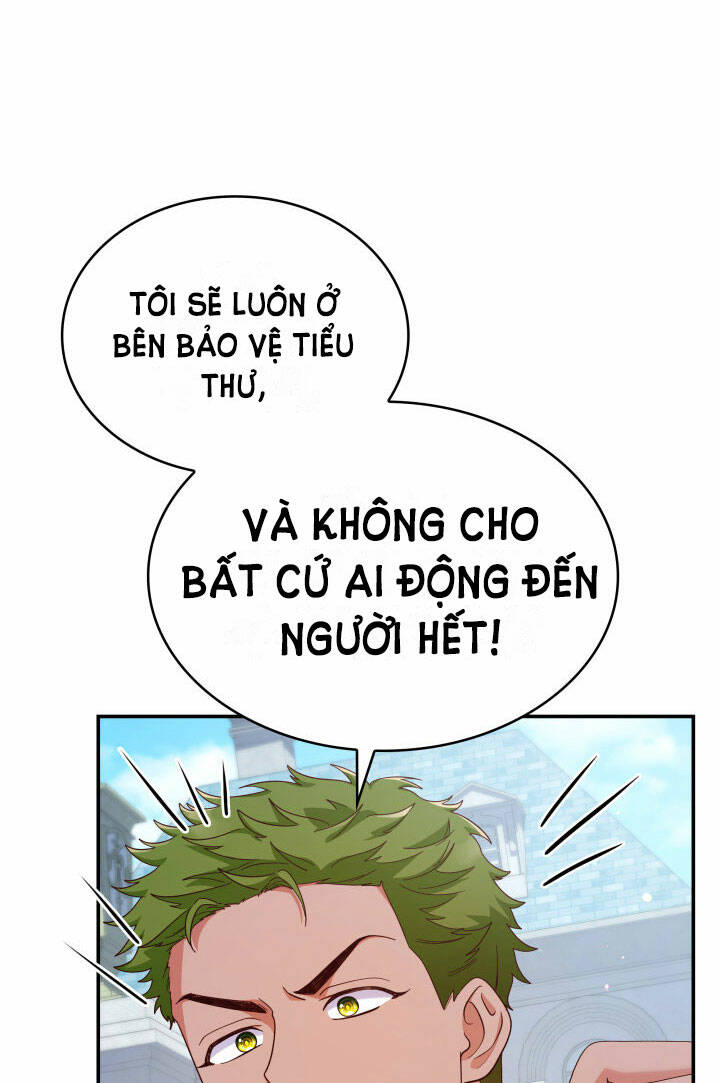 Từ Ác Nữ, Tôi Trở Thành Một Người Mẹ Chương 44.1 Ảnh 9