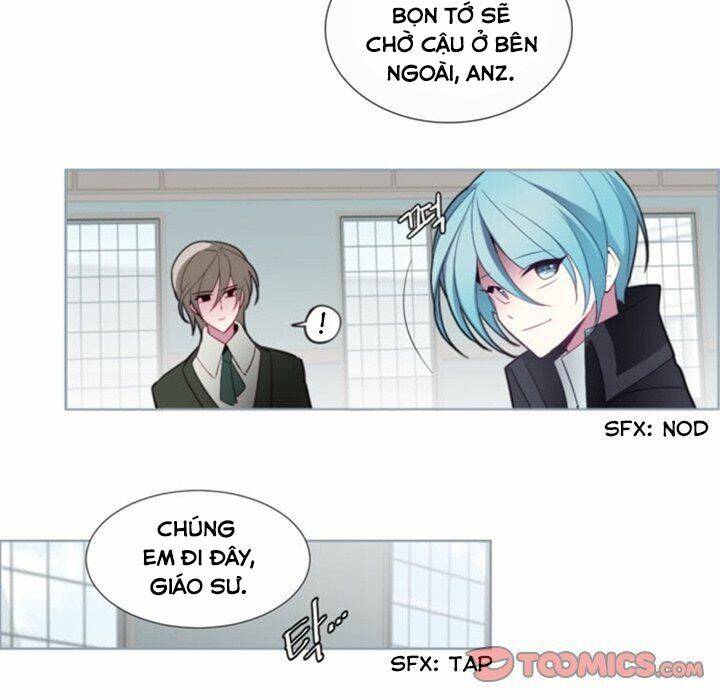 The Memory Of Wind: Anz Chương 51 Ảnh 67