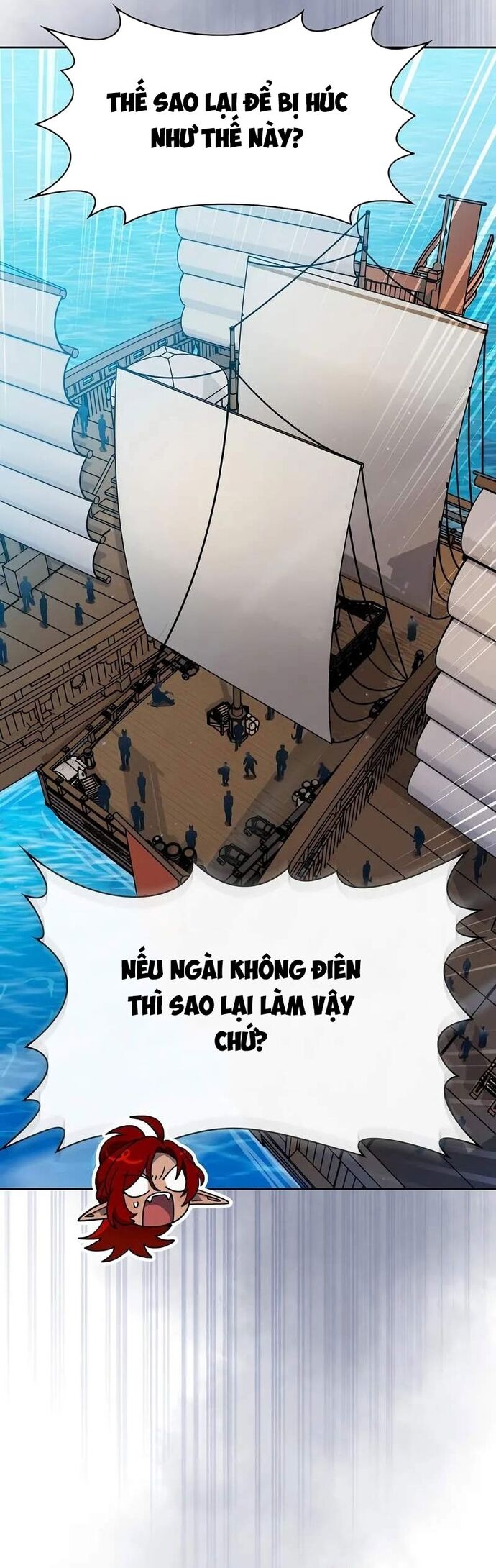 Nền Văn Minh Nebula Chương 90 Ảnh 37