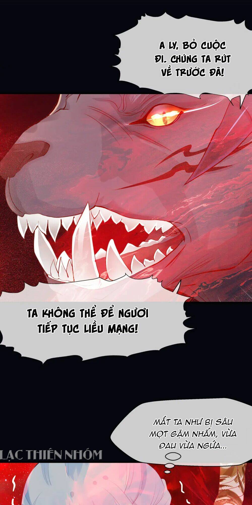 Ma Tôn Muốn Ôm Ôm Chương 79 Ảnh 60