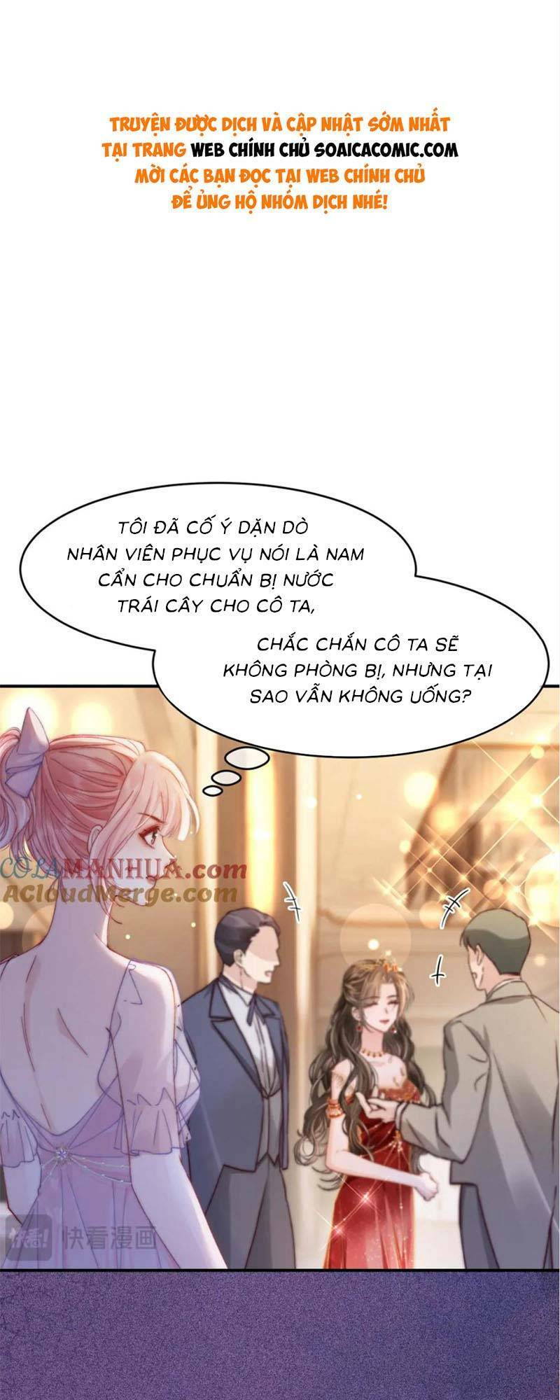 Sau Khi Chia Tay, Cô Ấy Trở Thành Nữ Vương Hotsearch Chương 30 Ảnh 2