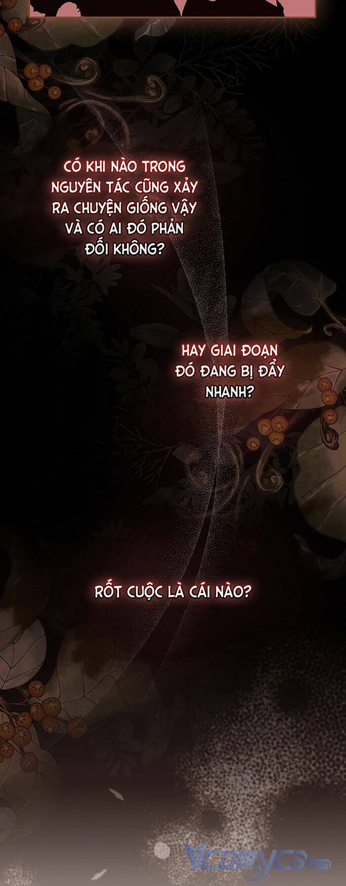 Tồn Tại Như Một Nữ Hầu Chương 116 Ảnh 12