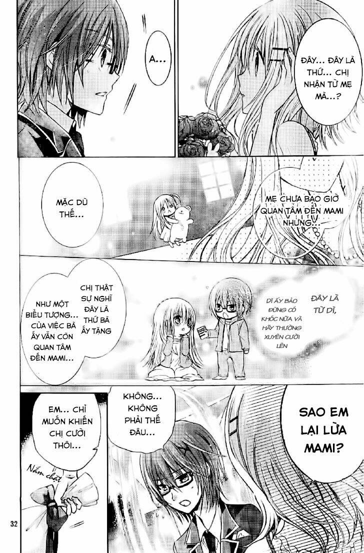 Watashi Ni Xx Shinasai! Chương 56 Ảnh 36