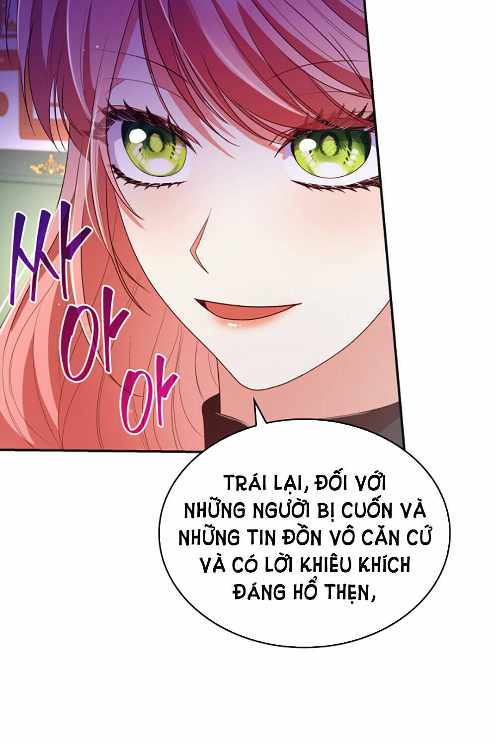 Từ Ác Nữ, Tôi Trở Thành Một Người Mẹ Chương 42.1 Ảnh 42