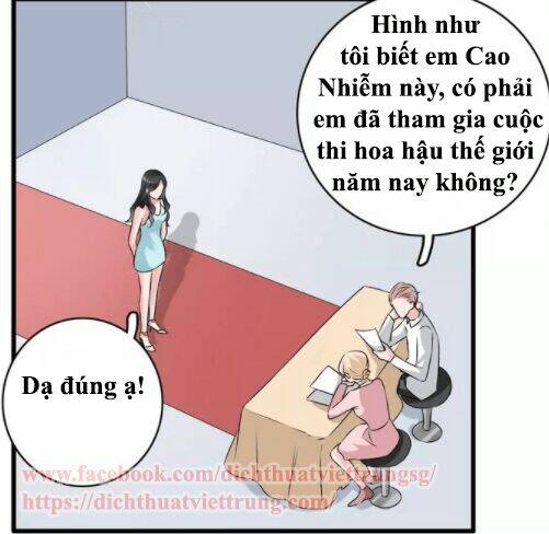 Lều Khều Biết Yêu Chương 68 Ảnh 4