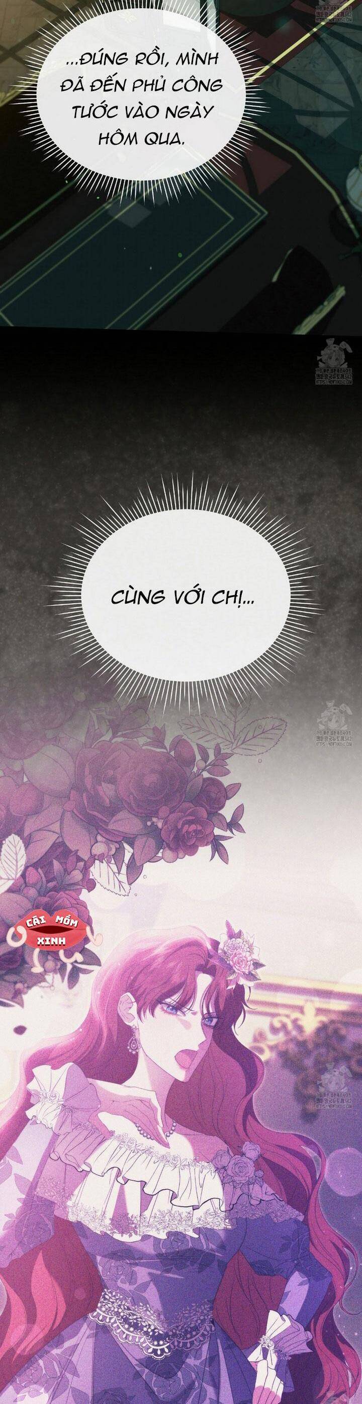 Sau Khi Trùng Sinh Chị Gái Muốn Cướp Lấy Vị Hôn Phu Của Tôi Chương 3 Ảnh 4