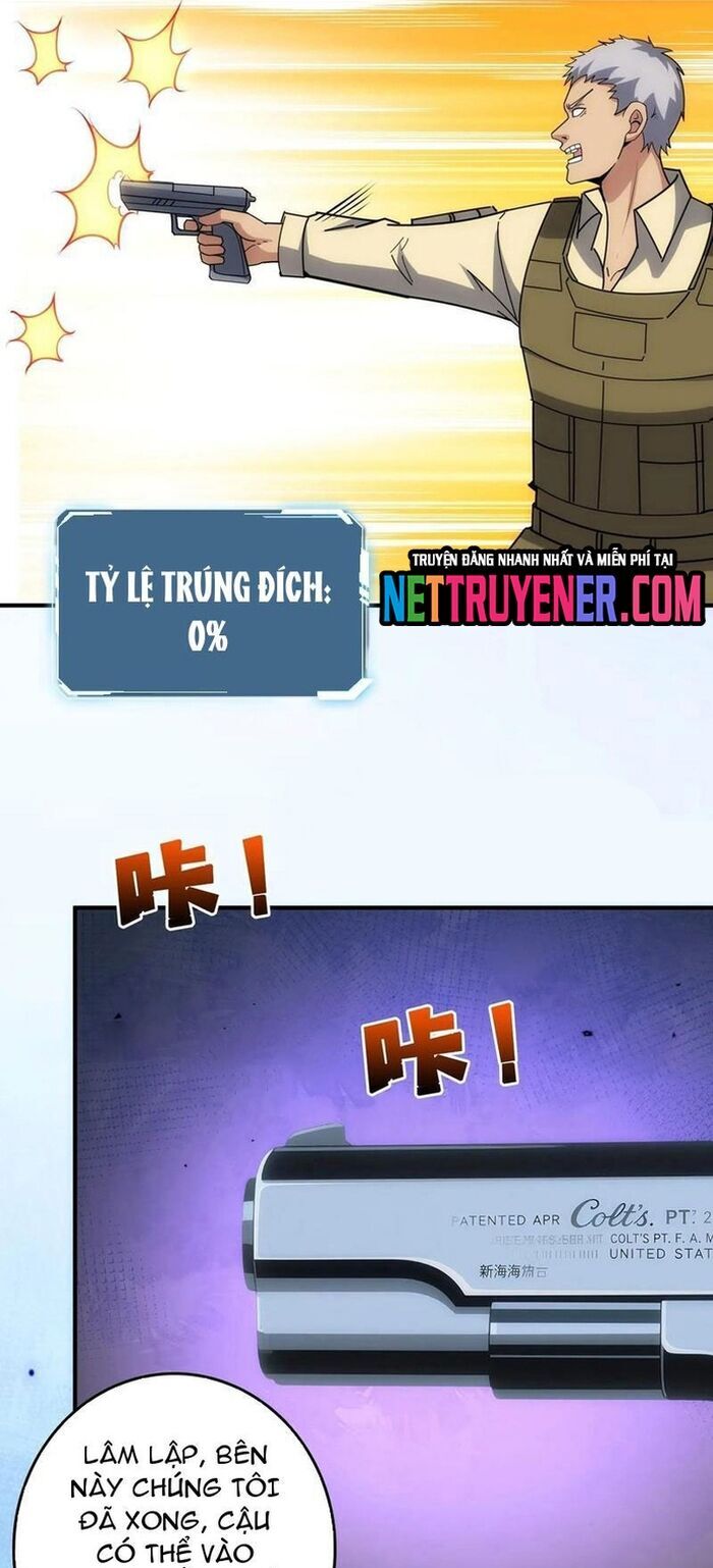 Tin TứC CủA ToàN Tri Giả Chương 45 Ảnh 30