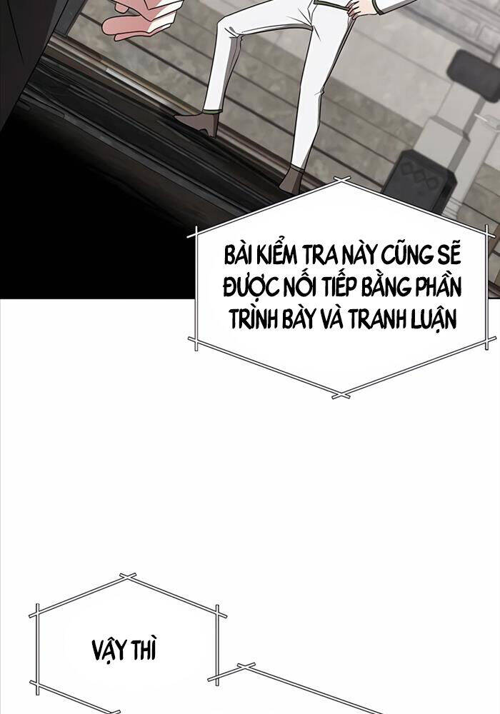 Học Viện Phá Sản Chương 20 Ảnh 90